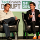 Box co-founder Aaron Levie is known for his signature colorful sneakers.
